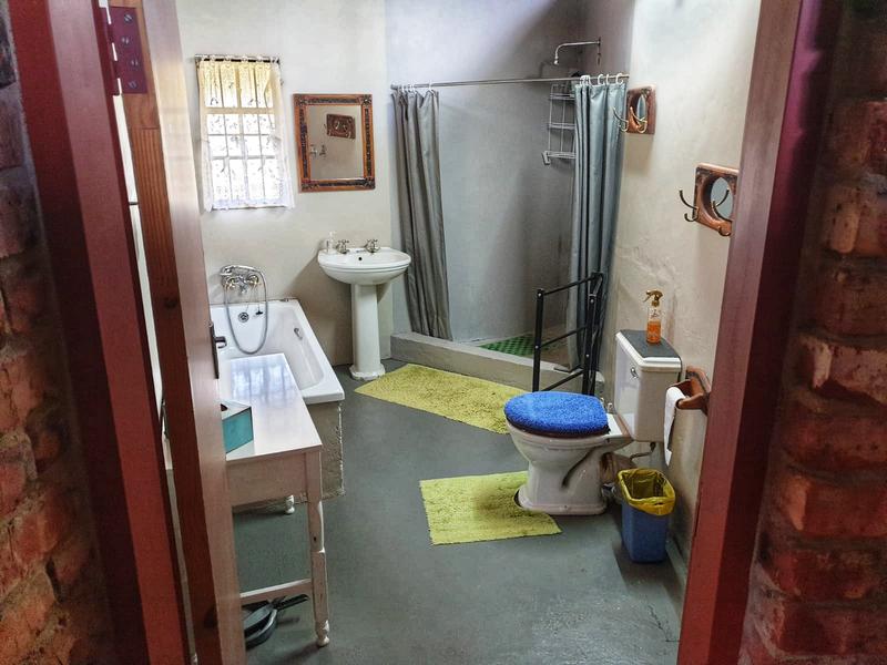 5 Bedroom Property for Sale in Swartruggens North West